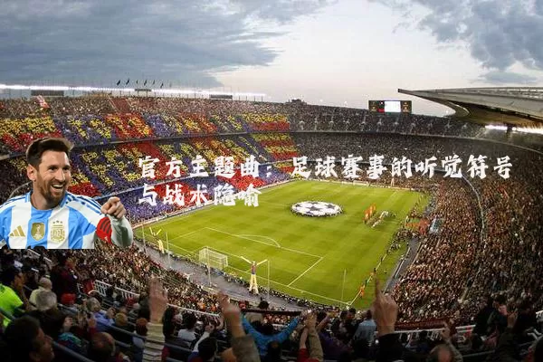 官方主题曲：足球赛事的听觉符号与战术隐喻